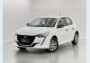 Veículo: PEUGEOT 208 LIKE (Recentes)