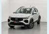 Veículo: FIAT PULSE AUDACE (Recentes)
