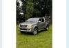 Veículo: HILUX FLEX AUT. 4P (Recentes)