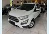 Veículo: FORD ECOSPORT SE (Recentes)