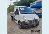 Veículo: MASTER 2.3 DCI (Recentes)