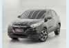 Veículo: HR-V LX FLEX AUT. (Recentes)