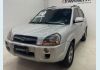 Veículo: HYUNDAI TUCSON 2.0 (Recentes)