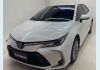 Veículo: COROLLA XEI 2.0 16V (Recentes)