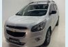 Veículo: CHEVROLET SPIN LT (Recentes)