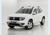 Veículo: DUSTER FLEX MANUAL (Recentes)