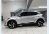 Veículo: NISSAN KICKS FLEX (Recentes)