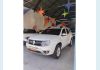 Veículo: RENAULT DUSTER FLEX (Recentes)