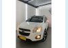 Veículo: CHEVROLET TRACKER (Recentes)