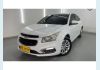 Veículo: CHEVROLET CRUZE (Recentes)