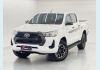Veículo: TOYOTA HILUX CDL (Recentes)