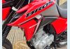 Veículo: HONDA NXR 160 BROS (Recentes)