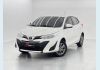 Veículo: YARIS HA PLS15CNT (Recentes)