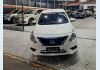 Veículo: NISSAN VERSA SL 1.6 (Recentes)