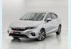 Veículo: HONDA CITY EXL FLEX (Recentes)