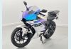 Veículo: YAMAHA YZF R3 ABS (Recentes)
