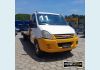 Veículo: IVECO DAILY DIESEL (Recentes)