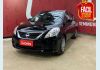 Veículo: NISSAN VERSA SL 1.6 (Recentes)