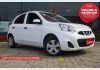 Veículo: NISSAN MARCH S 1.0 (Recentes)