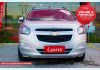 Veículo: CHEVROLET SPIN LT (Recentes)