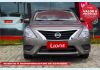 Veículo: NISSAN VERSA SV 1.6 (Recentes)