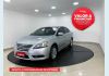 Veículo: NISSAN SENTRA SV (Recentes)