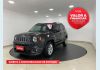 Veículo: JEEP RENEGADE 1.8 (Recentes)