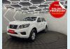 Veículo: NISSAN FRONTIER 2.3 (Recentes)