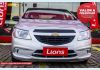 Veículo: CHEVROLET PRISMA (Recentes)