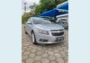 Veículo: CRUZE LTZ 1.8 16V (Recentes)