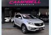 Veículo: SPORTAGE LX 2.0 16V (Recentes)