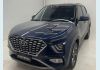 Veículo: CRETA LIMITED 1.0 (Recentes)
