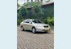 Veículo: COROLLA SE-G 1.8 (Recentes)