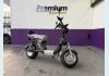Veículo: SCOOTER ELÉTRICA X (Recentes)