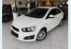 Veículo: CHEVROLET SONIC LTZ (Recentes)