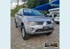 Veículo: L200 GL 4X4 CD 8V (Recentes)