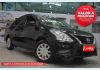 Veículo: VERSA 1.0 12V FLEX (Recentes)