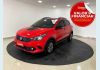 Veículo: ARGO TREKKING 1.3 (Recentes)