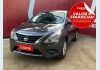 Veículo: VERSA SV 1.6 16V (Recentes)