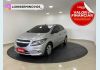 Veículo: PRISMA JOY 1.0 FLEX (Recentes)