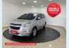 Veículo: SPIN LT 1.8 FLEX (Recentes)