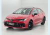 Veículo: TOYOTA COROLLA GRS (Recentes)