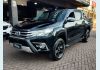 Veículo: HILUX DIESEL AUT. (Recentes)