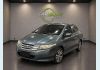 Veículo: CITY DX 1.5 16V (Recentes)