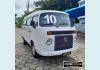 Veículo: KOMBI STD 1.4 8V (Recentes)