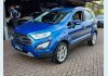 Veículo: ECOSPORT FLEX AUT. (Recentes)