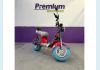 Veículo: SCOOTER ELETRICA X (Recentes)