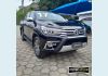 Veículo: TOYOTA HILUX SRX (Recentes)