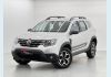 Veículo: DUSTER ICO16 CVT (Recentes)