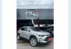 Veículo: CHEVROLET TRACKER (Recentes)